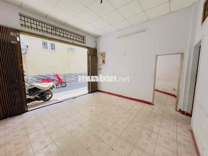 HÀNG NGON4.7 TỶ  NGANG 9M HẺM 3.5 THÔNG NGUYỄN SỸ SÁCH - P15- TÂN BINH