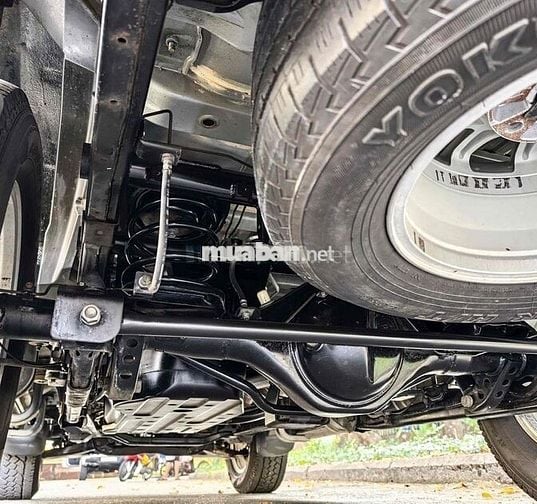 Mitsubishi Pajero Sport 2014 Dầu Tự động cực đẹp.