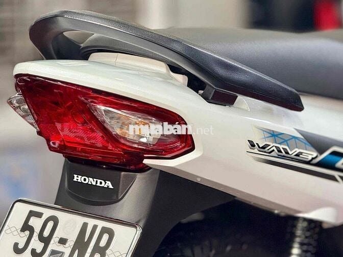 💥Wave@ 2024 BSTP Chính Chủ đi 3000KM xe đẹp💥