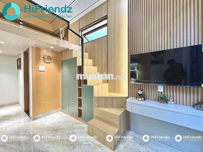 🏡DUPLEX CAO CẤP CÓ BANCOL 📍Ngay Nguyễn Sơn- Tân Phú