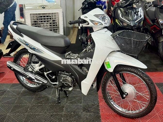 💥Wave@ 2024 BSTP Chính Chủ đi 3000KM xe đẹp💥