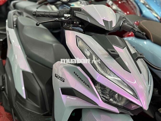 💥Vario125 2026 SMK Chính Chủ BS Tỉnh lướt 700KM💥