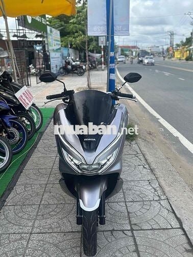 Honda PCX 125 2018 Bạc 25520 km