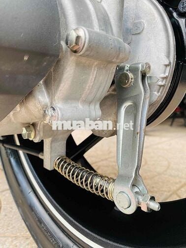 NVX 155 ABS 2017 siêu cọp xe trùm mền chuẩn zin✅