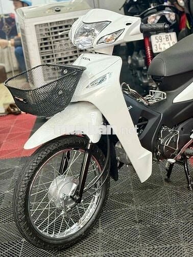 💥Wave@ 2024 BSTP Chính Chủ đi 3000KM xe đẹp💥