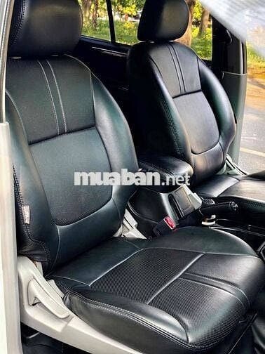 Mitsubishi Pajero Sport 2014 Dầu Tự động cực đẹp.