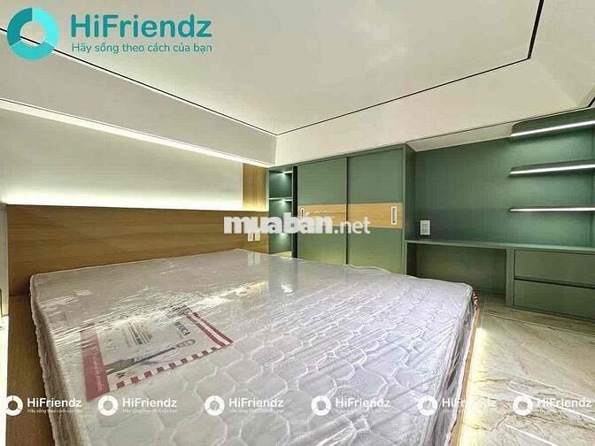 🏡DUPLEX CAO CẤP CÓ BANCOL 📍Ngay Nguyễn Sơn- Tân Phú