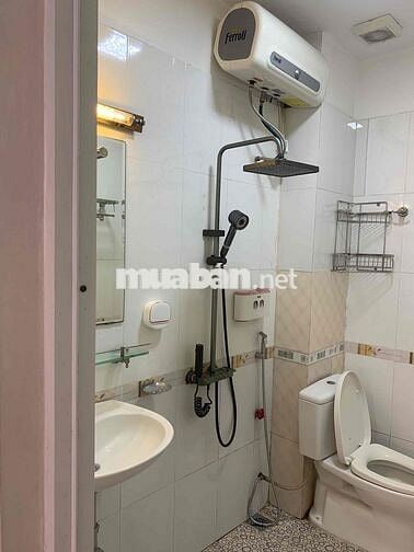 CHO THUÊ PHÒNG NGÕ 26 Đ CẦU DIỄN