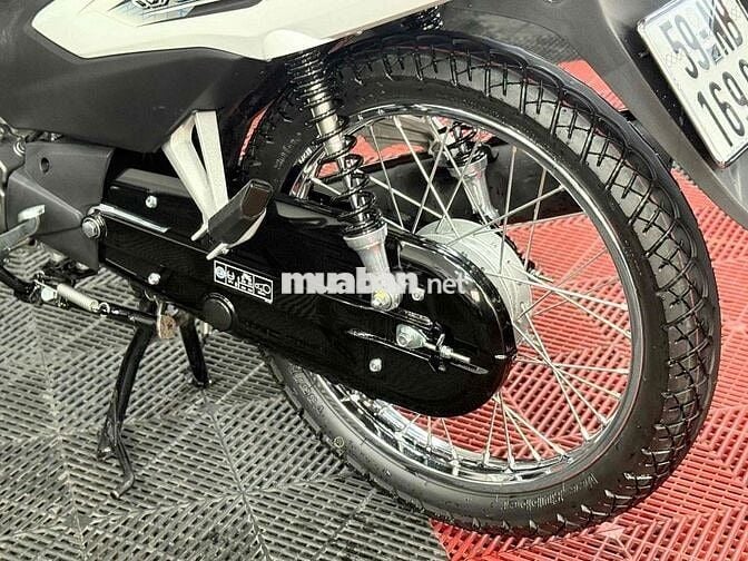 💥Wave@ 2024 BSTP Chính Chủ đi 3000KM xe đẹp💥