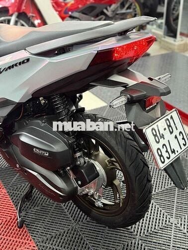 💥Vario125 2026 SMK Chính Chủ BS Tỉnh lướt 700KM💥