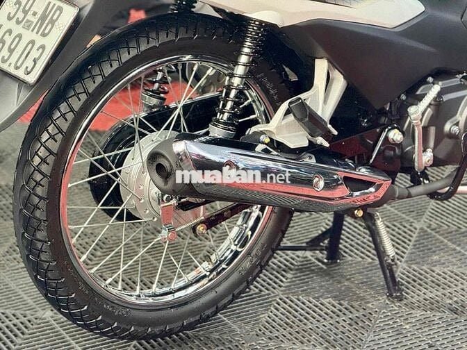 💥Wave@ 2024 BSTP Chính Chủ đi 3000KM xe đẹp💥