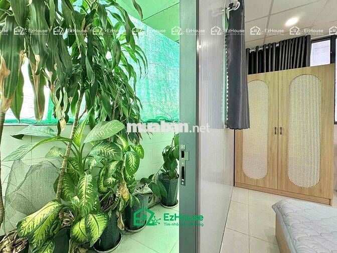 CHUỖI 30 CĂN HỘ STUDIO THOÁNG THANG MÁY ĐẸP GẦN SÂN BAY TÂN SƠN NHẤT