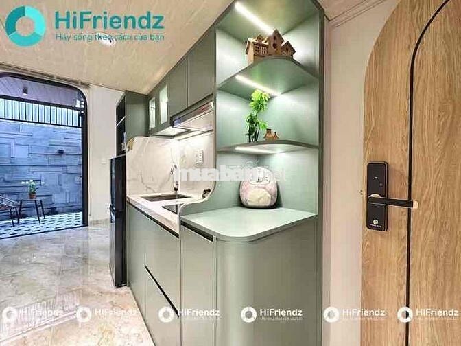 🏡DUPLEX CAO CẤP CÓ BANCOL 📍Ngay Nguyễn Sơn- Tân Phú