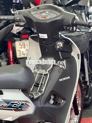 💥Wave@ 2024 BSTP Chính Chủ đi 3000KM xe đẹp💥