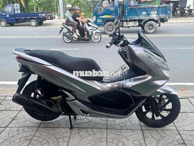 Honda PCX 125 2018 Bạc 25520 km