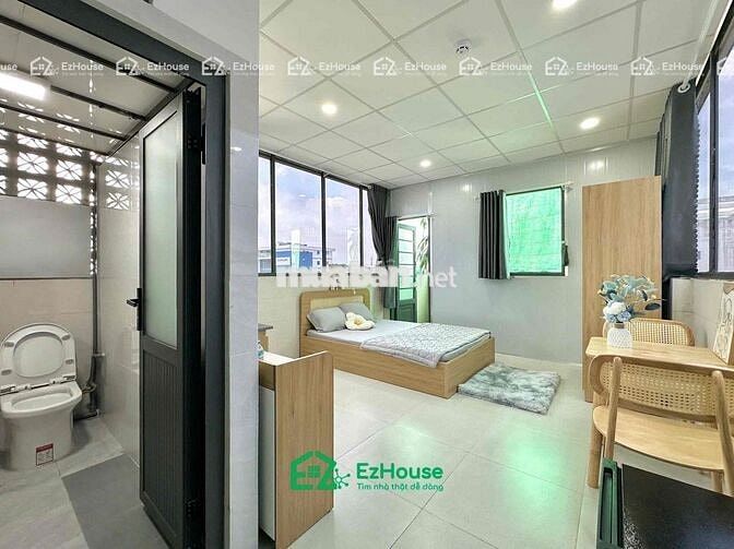 CHUỖI 30 CĂN HỘ STUDIO THOÁNG THANG MÁY ĐẸP GẦN SÂN BAY TÂN SƠN NHẤT