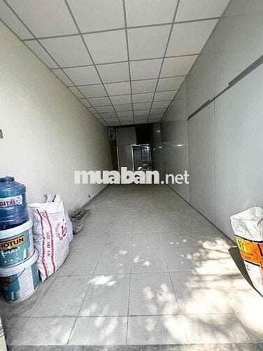 Mặt Bằng Kinh Doanh Bình Trị Đông