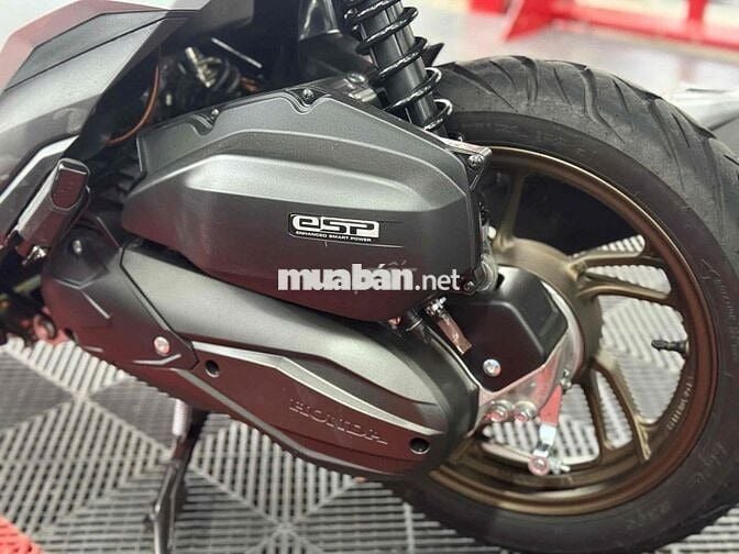 💥Vario125 2026 SMK Chính Chủ BS Tỉnh lướt 700KM💥