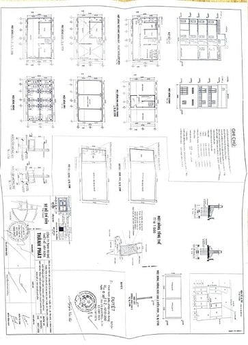 BÁN NHÀ NGAY VÒNG XOAY AN LẠC BÌNH CHÁNH-160M2 (8M X 20M)- 2 CĂN 4PN R