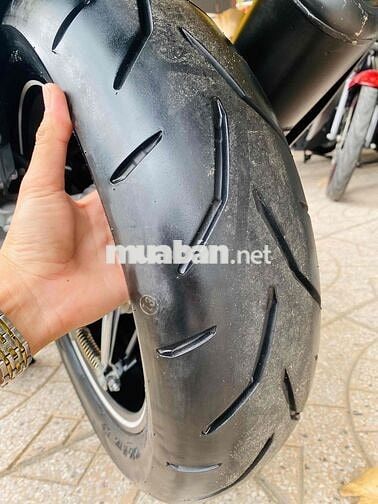 NVX 155 ABS 2017 siêu cọp xe trùm mền chuẩn zin✅