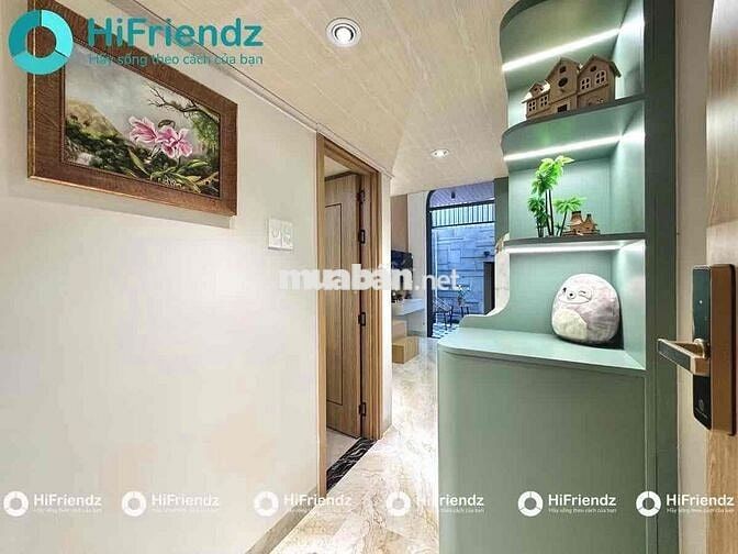 🏡DUPLEX CAO CẤP CÓ BANCOL 📍Ngay Nguyễn Sơn- Tân Phú