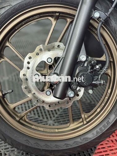 💥Vario125 2026 SMK Chính Chủ BS Tỉnh lướt 700KM💥