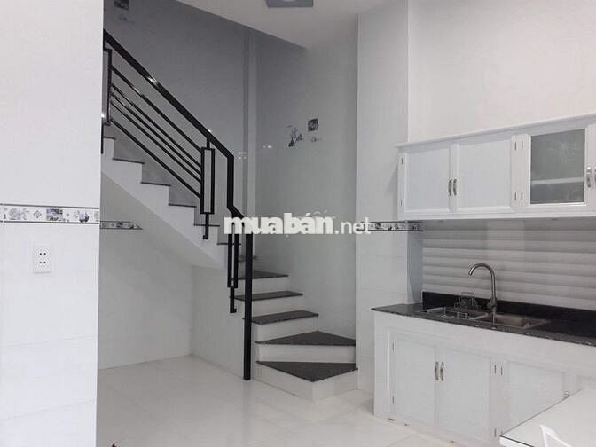 Nhà cho thuê, Lê Thị Hồng Gấm, P6, Mỹ Tho