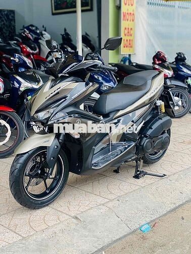 NVX 155 ABS 2017 siêu cọp xe trùm mền chuẩn zin✅