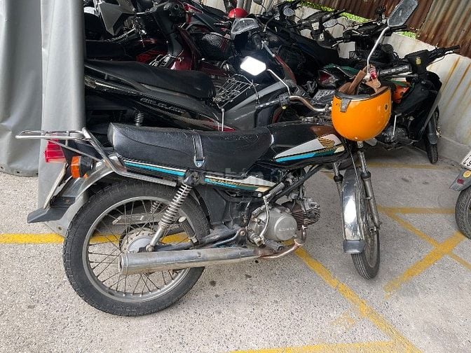 Bán honda win100 ffjjjjdddddđff
