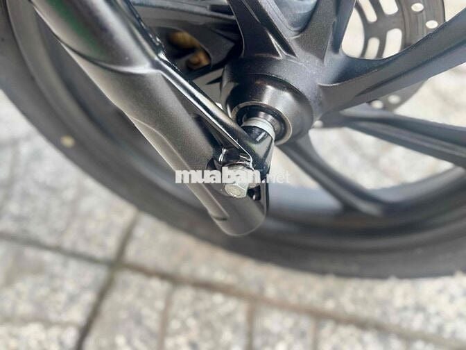 Honda PCX 125 2018 Bạc 25520 km