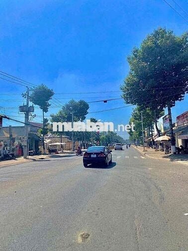 Nền thổ cư sổ riêng sát trung tâm Long Khánh giá dưới 1ty