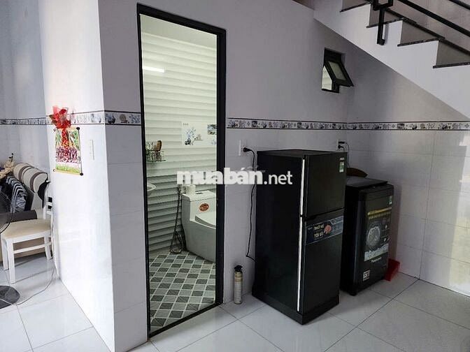 Nhà cho thuê, Lê Thị Hồng Gấm, P6, Mỹ Tho