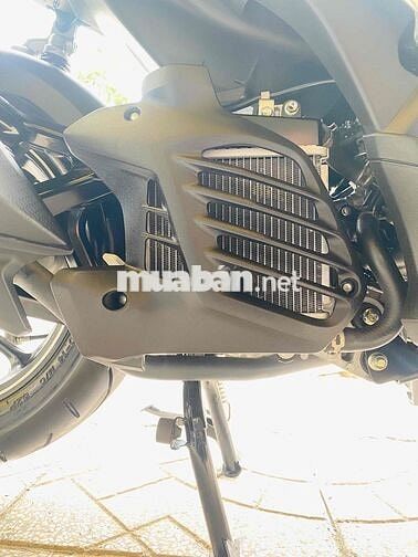 NVX 155 ABS 2017 siêu cọp xe trùm mền chuẩn zin✅