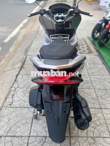 Honda PCX 125 2018 Bạc 25520 km