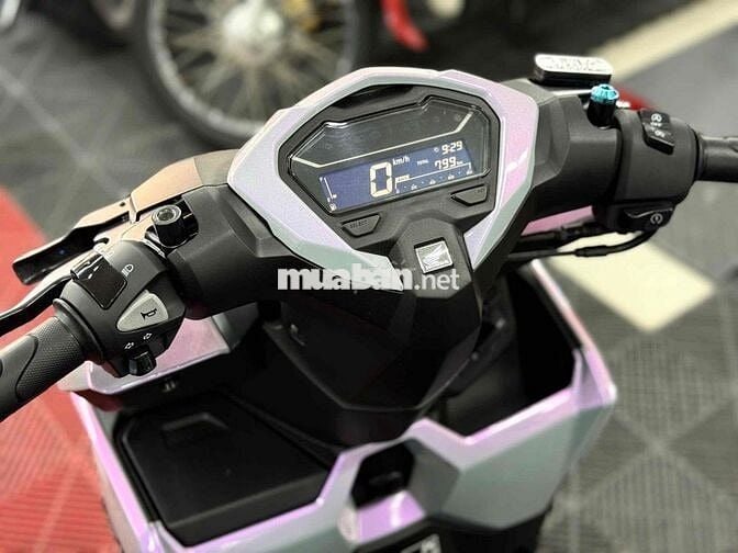 💥Vario125 2026 SMK Chính Chủ BS Tỉnh lướt 700KM💥