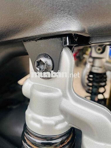 NVX 155 ABS 2017 siêu cọp xe trùm mền chuẩn zin✅