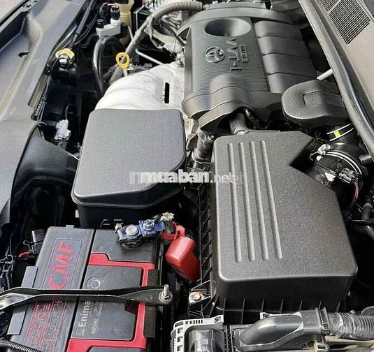 Toyota Venza 2011 2.7 Full sx 2009 màu nâu