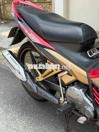 Yamaha Exciter 1S9A 2011 Đỏ