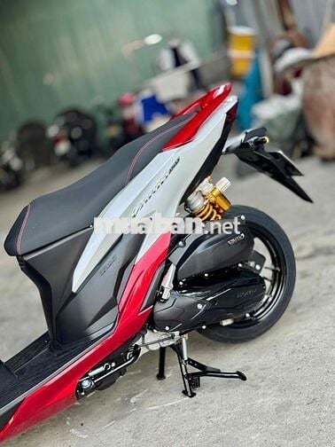 Honda Vario 150 2020 Trắng, Đỏ, Đen