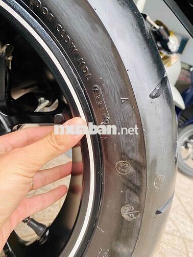 NVX 155 ABS 2017 siêu cọp xe trùm mền chuẩn zin✅