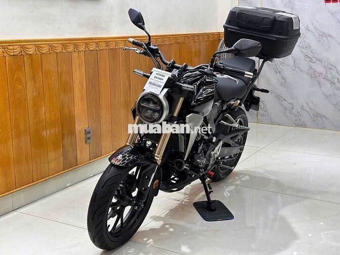 Honda CB300R 2020 Naked Bike