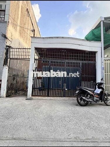 Cho thuê nhà nguyên căn 9/20/39 Phạm Ngọc Hưng, An Thới, BT, Cần Thơ
