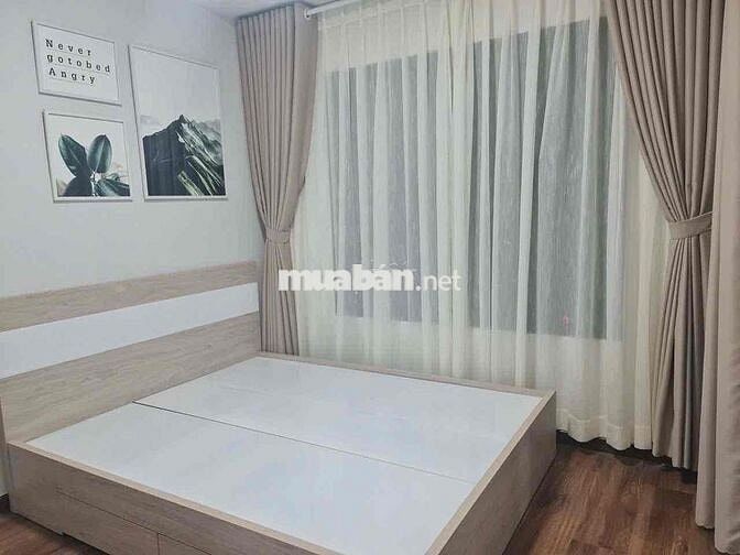 Cho thuê căn hộ A&T Sky Garden giá rẻ