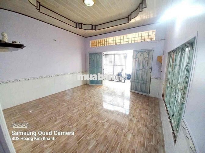 Cho thuê nhà nguyên căn 9/20/39 Phạm Ngọc Hưng, An Thới, BT, Cần Thơ