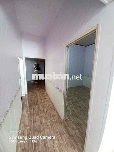 Cho thuê nhà nguyên căn 9/20/39 Phạm Ngọc Hưng, An Thới, BT, Cần Thơ