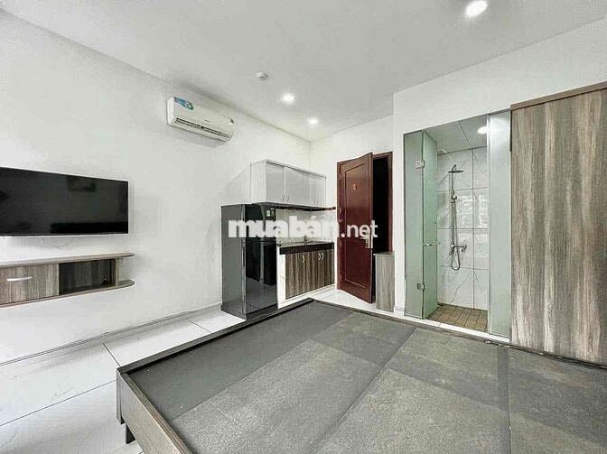 CHO THUÊ PHÒNG ĐẦY ĐỦ NỘI THẤT CỬA SỔ SÁNG NGUYỄN VĂN ĐẬU BÌNH THẠNH