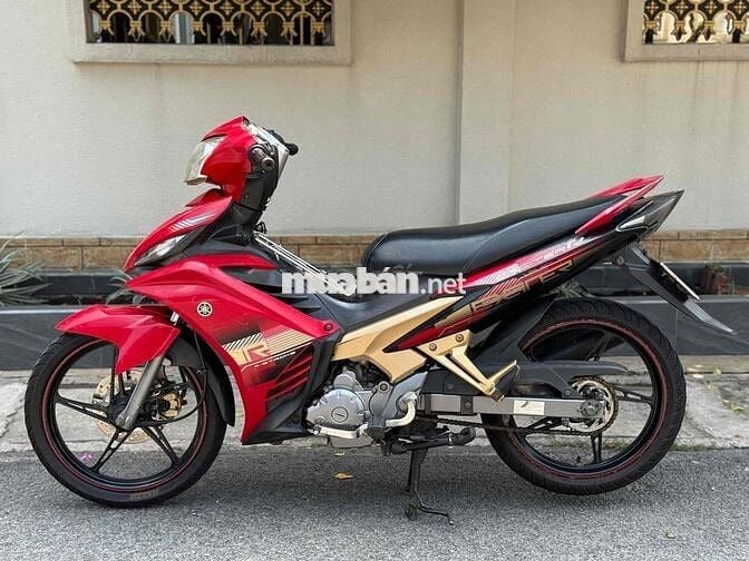 Yamaha Exciter 1S9A 2011 Đỏ
