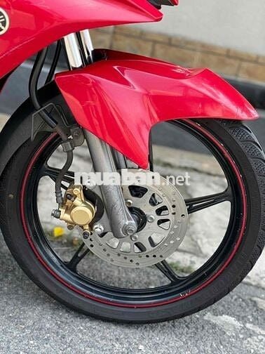Yamaha Exciter 1S9A 2011 Đỏ