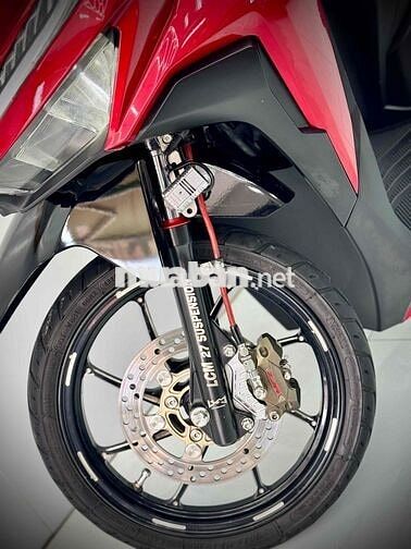 Honda Vario 150 2019 Đỏ đen