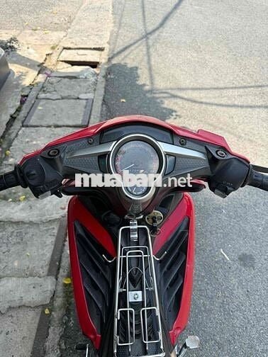 Yamaha Exciter 1S9A 2011 Đỏ